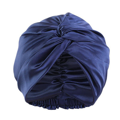 Silk Bonnet – 100% Mulberry Silk