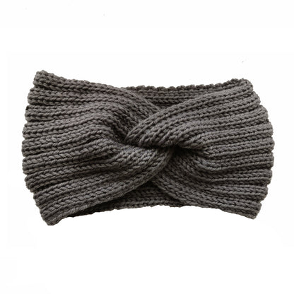 Women's Winter Headband