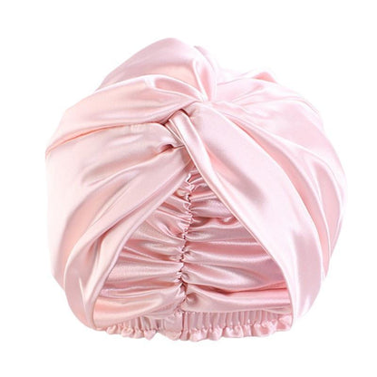 Silk Bonnet – 100% Mulberry Silk
