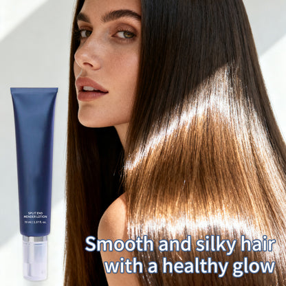 Revolutionary Leave-in Split End Mender. Instantly Repairs Split Ends - 70 ml / 2.4 fl. oz