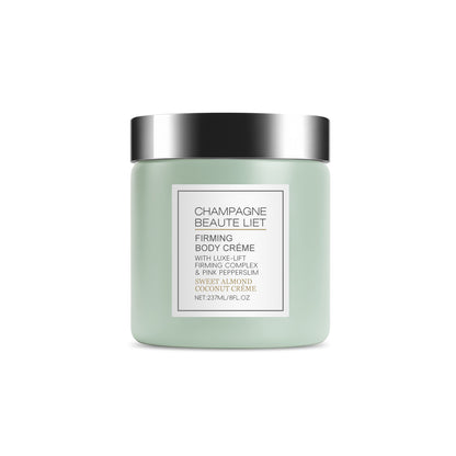 Firming Body Crème - 8 fl.oz.