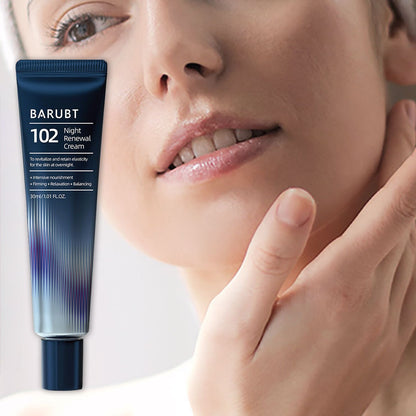 Intensive Skin Care (All Day & Night  )
