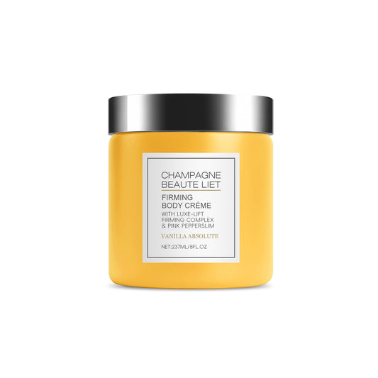 Firming Body Crème - 8 fl.oz.
