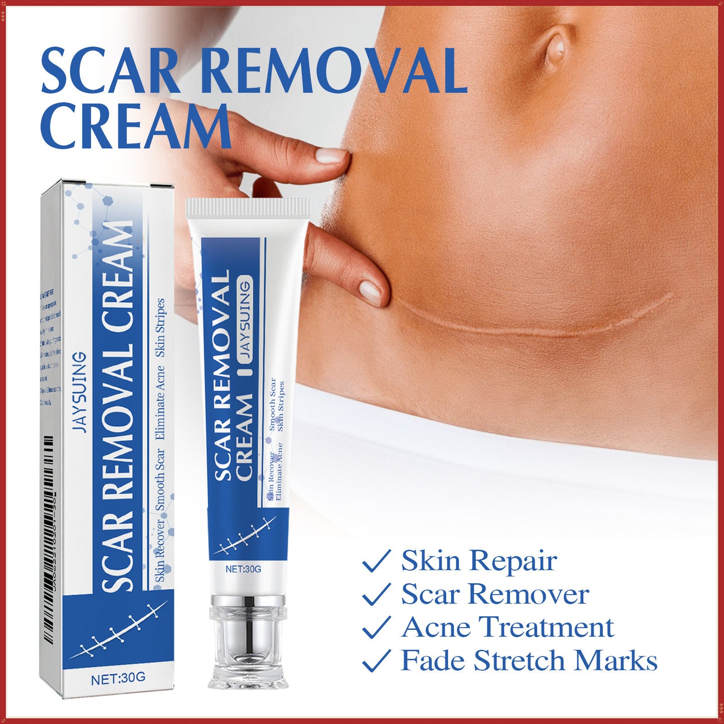 Smooth Skin Anti-Scar Repair Cream