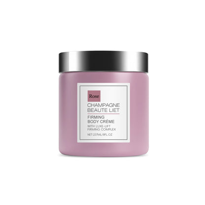 Firming Body Crème - 8 fl.oz.