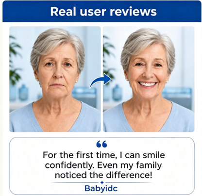 Custom-Fit Dentures for Everyday Comfort
