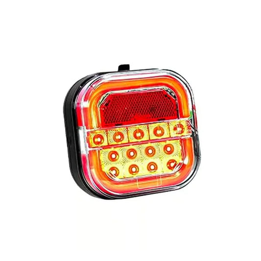 Trailer Lights