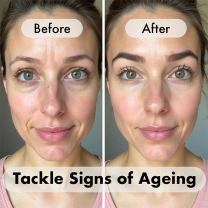 Red Light Therapy Facial Mask (+7 Beneficial Colors)