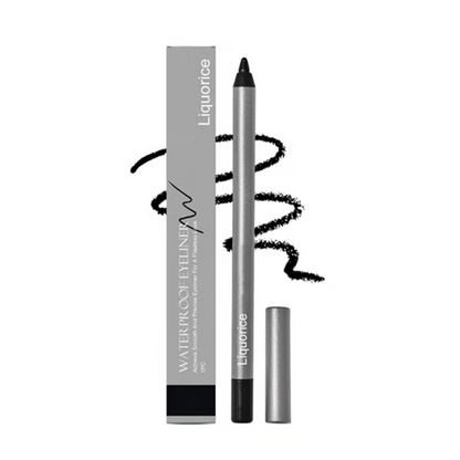 【24H Lock】1440-Minute Smudge-Proof Eyeliner| Precision Define, All-Day Stay, Transfer-Resistant Makeup Duo 🌟