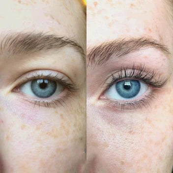 🔥Eyelash Active Serum For Longer & Fuller Lashes