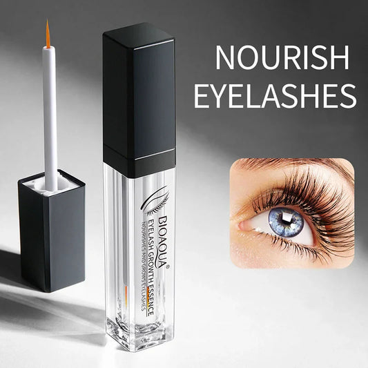 🔥Eyelash Active Serum For Longer & Fuller Lashes