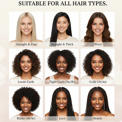 🔥Babyidc™ 2 in1 Wrap Cap Bonnet