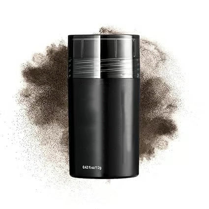 Hair Thickening Fibers