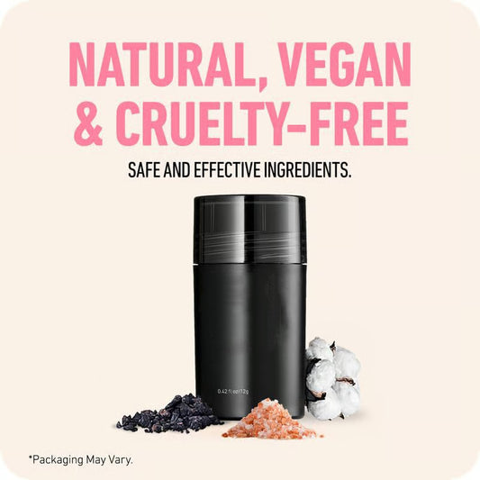 Hair Thickening Fibers