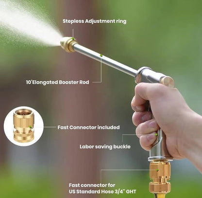 ✨Garden Hose Nozzle