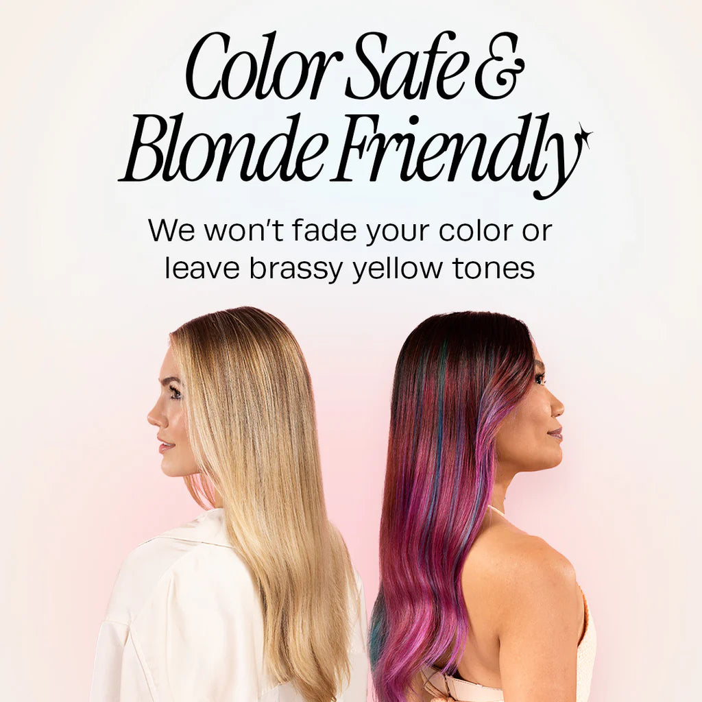 10-Minute Superfood Hair Mask