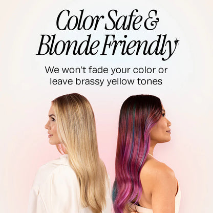 10-Minute Superfood Hair Mask