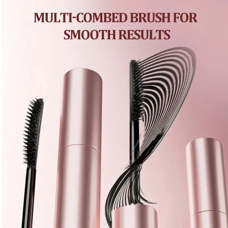 🔥New lengthening and curling mascara