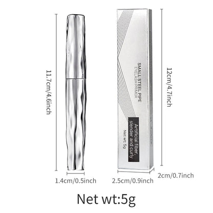 LAST DAY - BUY 1 GET 1 FREE💜Waterproof Curling & Lengthening Mascara