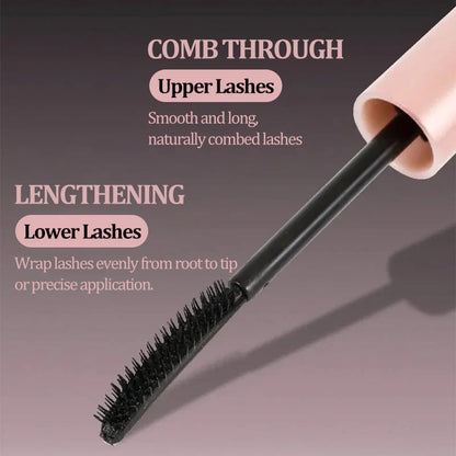 🔥New lengthening and curling mascara