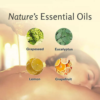 Age-Defying Revival Collagen & Stem Cell Body Oil