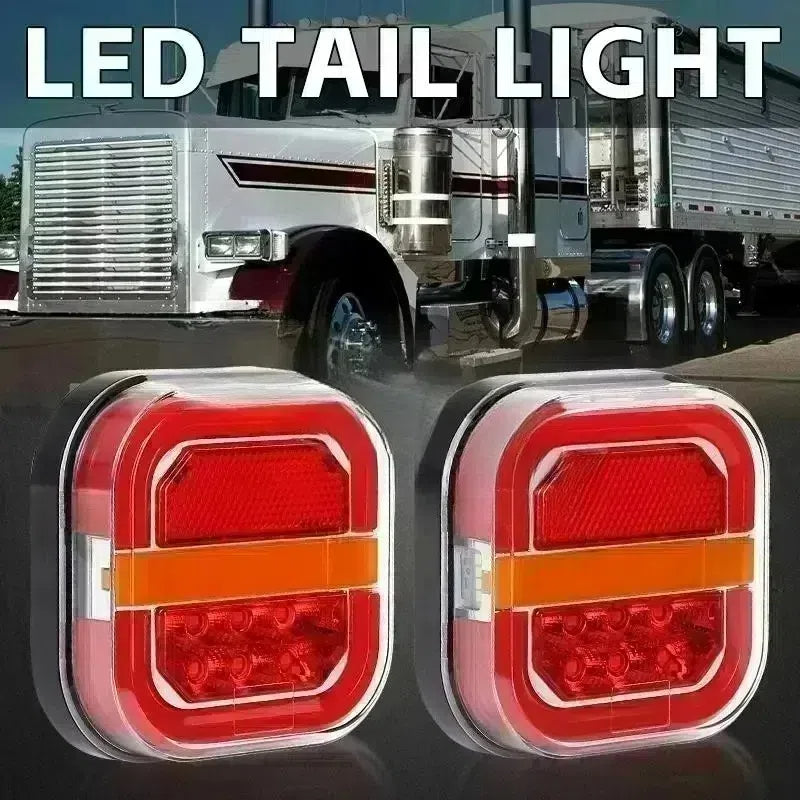 Trailer Lights