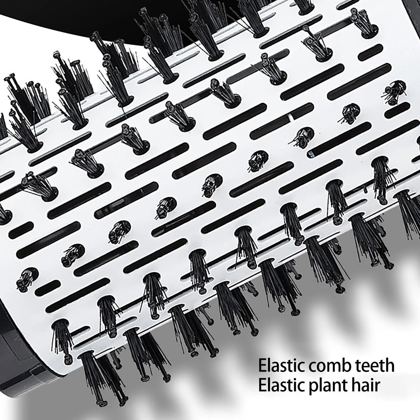 3-in-1 Hot Air Styler and Rotating Hair Dryer for Dry hair, curl hair, straighten hair