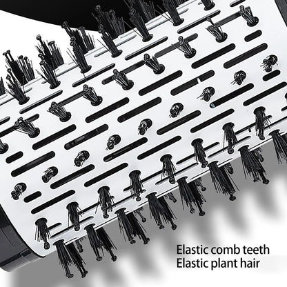 3-in-1 Hot Air Styler and Rotating Hair Dryer for Dry hair, curl hair, straighten hair