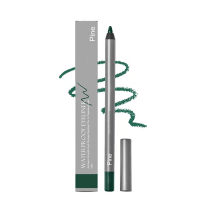 【24H Lock】1440-Minute Smudge-Proof Eyeliner| Precision Define, All-Day Stay, Transfer-Resistant Makeup Duo 🌟