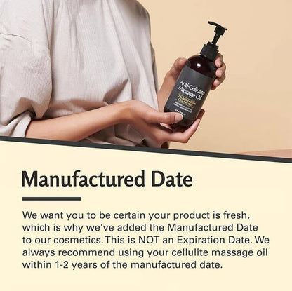 Age-Defying Revival Collagen & Stem Cell Body Oil