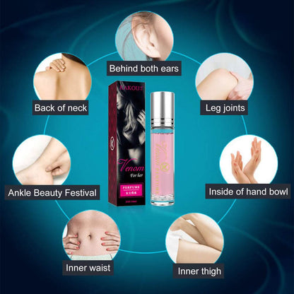 Aphrodite's Pheromone Perfume - Low in Stock