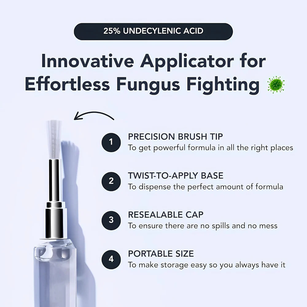 Antifungal Pen
