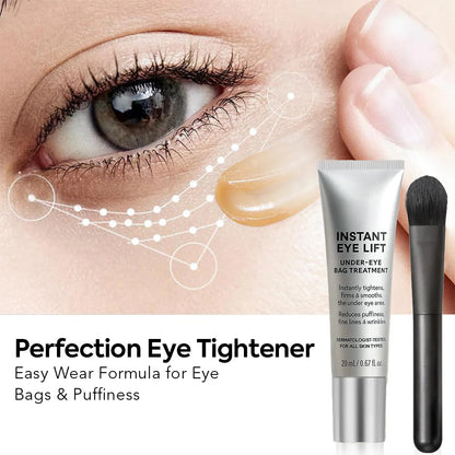 🏆Instant Eye Tightener Easy-Wear Formula – Ultimate Lift & Smooth Finish ✨✨