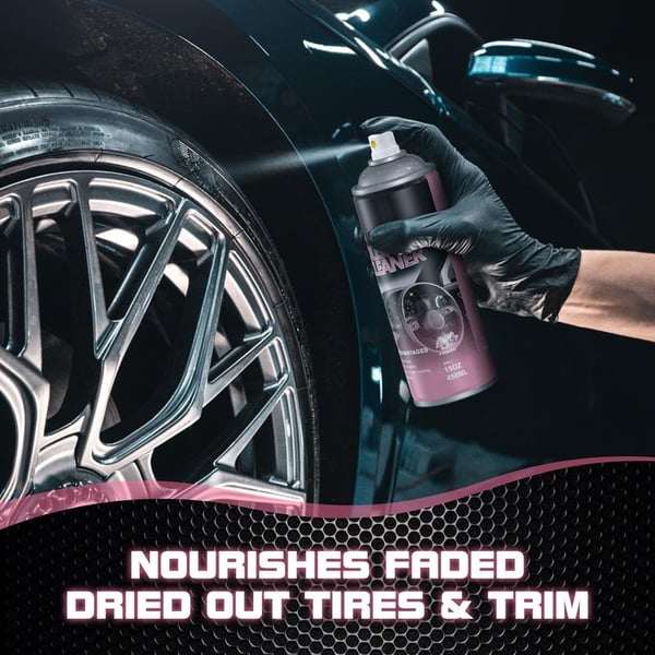 Car Interior Protectant Spray
