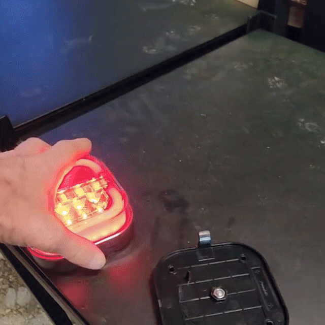 Trailer Lights