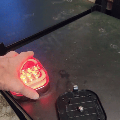 Trailer Lights