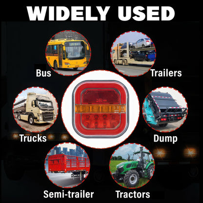 Trailer Lights