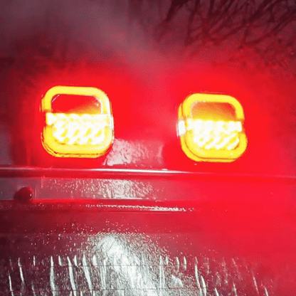 Trailer Lights