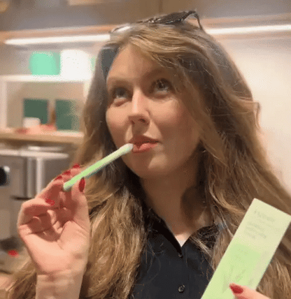 Babyidc™4-in-1 Herbal Inhaler Bundle