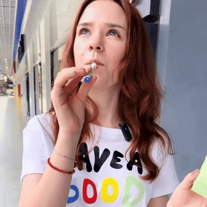 Babyidc™4-in-1 Herbal Inhaler Bundle