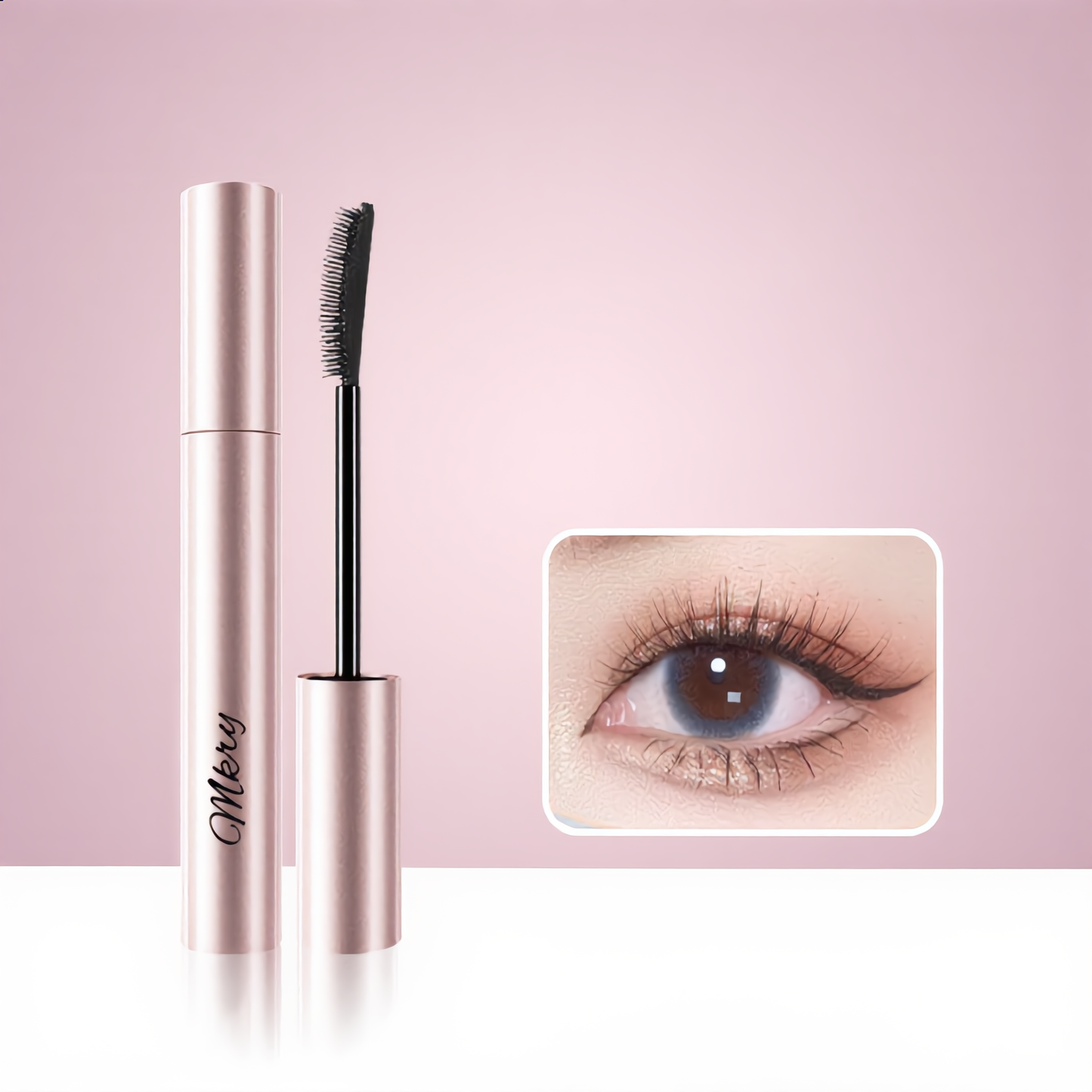 🔥New lengthening and curling mascara
