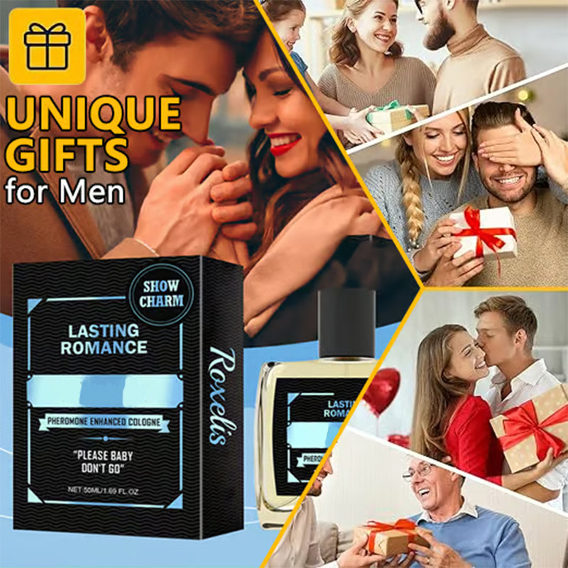 ⚡Pheromone Beast Mode Cologne ⚡ | Scientifically-Backed Attraction Boost | 72-Hour Staying Power (Nightclub Verified)