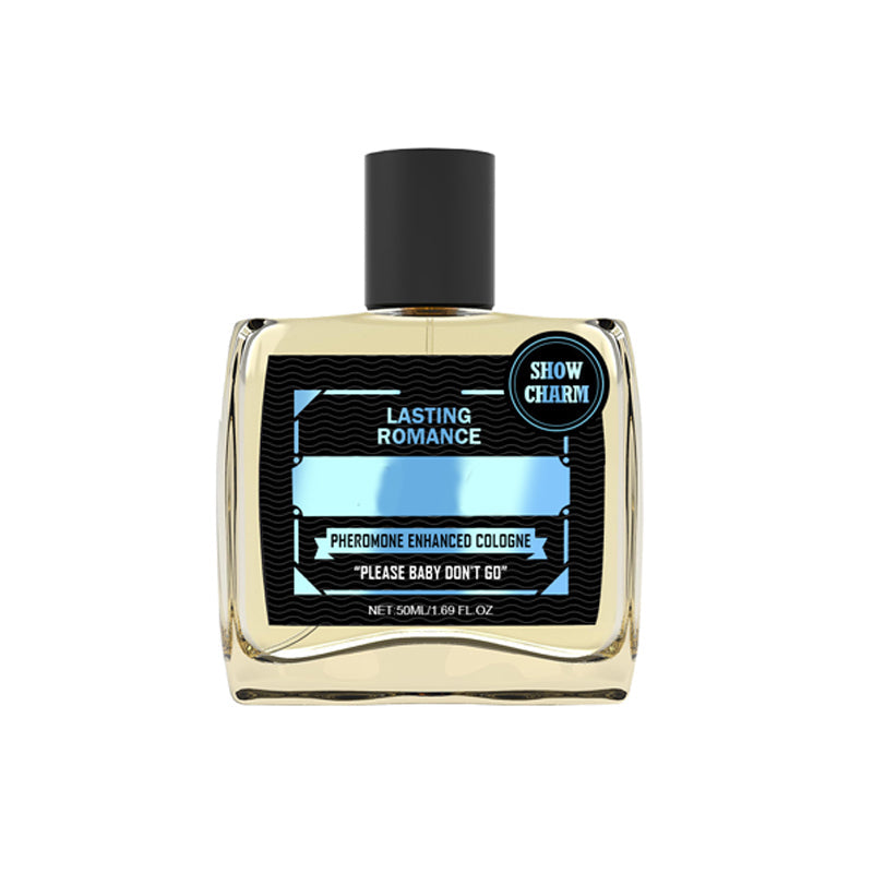 ⚡Pheromone Beast Mode Cologne ⚡ | Scientifically-Backed Attraction Boost | 72-Hour Staying Power (Nightclub Verified)