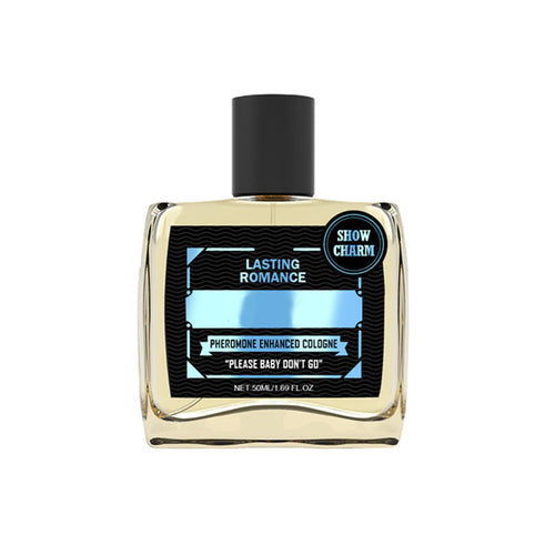 ⚡Pheromone Beast Mode Cologne ⚡ | Scientifically-Backed Attraction Boost | 72-Hour Staying Power (Nightclub Verified)