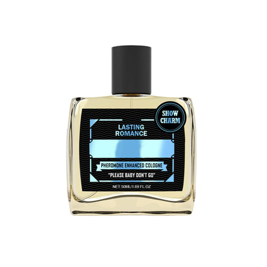 ⚡Pheromone Beast Mode Cologne ⚡ | Scientifically-Backed Attraction Boost | 72-Hour Staying Power (Nightclub Verified)