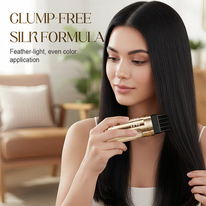 2-in-1 Convenient Hair Dye Comb