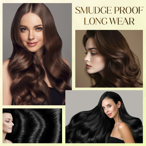 2-in-1 Convenient Hair Dye Comb