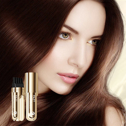 2-in-1 Convenient Hair Dye Comb