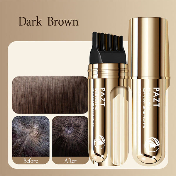 2-in-1 Convenient Hair Dye Comb