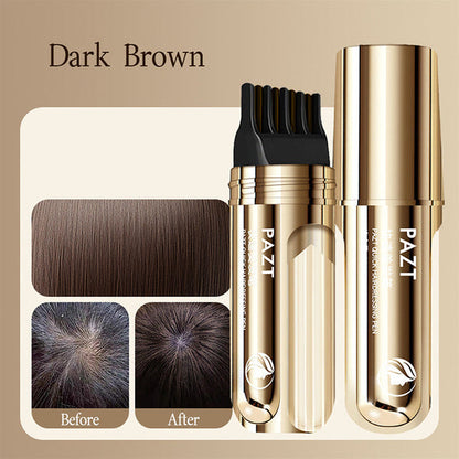 2-in-1 Convenient Hair Dye Comb